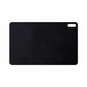 برچسب پوششی ماهوت مدل Graphite Buffalo Leather مناسب برای تبلت هوآوی Matepad 10.4 2020 BAH3-L09