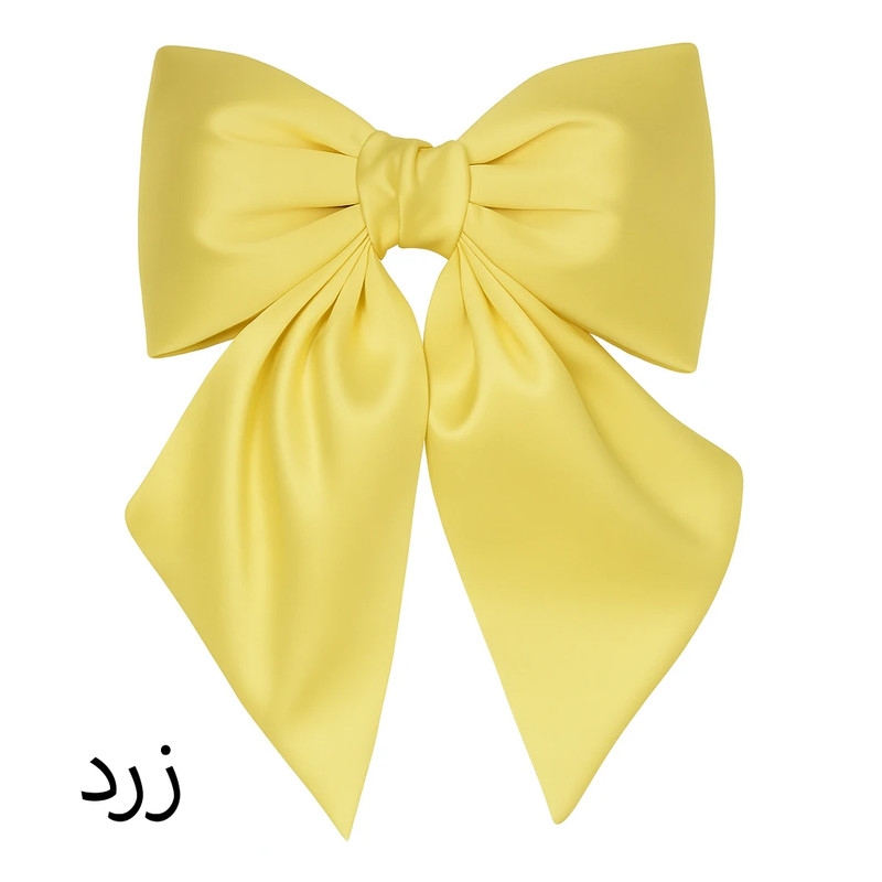 گیره مو زنانه 7