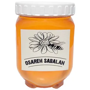 عسل چهل گیاه کوهستان - 1000 گرم