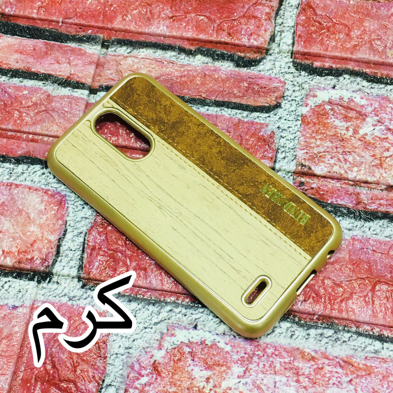 کاور مدل MSH کد 02 مناسب برای گوشی موبایل ال جی K10 2017