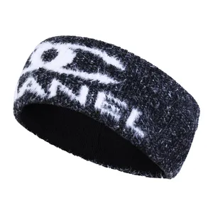 هدبند مدل خزدار سام کد 608