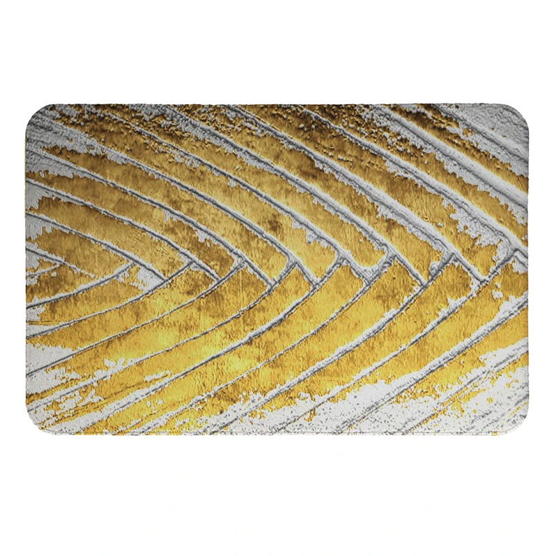 پادری  طرح مدرن کد 8914 سایز 50 × 70 سانتی متر