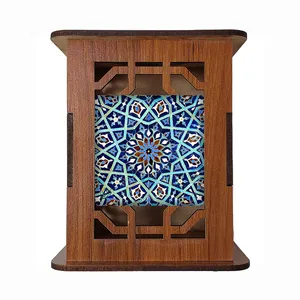 جامدادی رومیزی مبین ایده مدل سنتی Gh5 کد 981