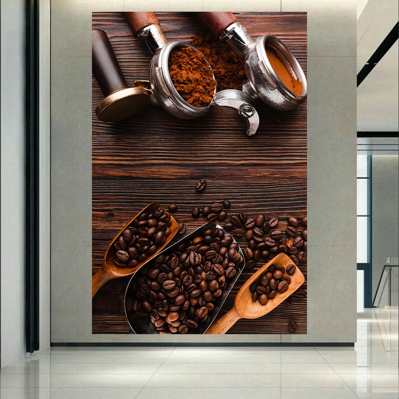  استیکر طرح قهوه مدل اکسسوری کد AR31742