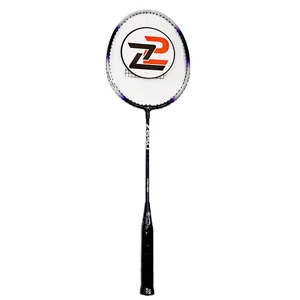 راکت بدمینتون مدل Z650