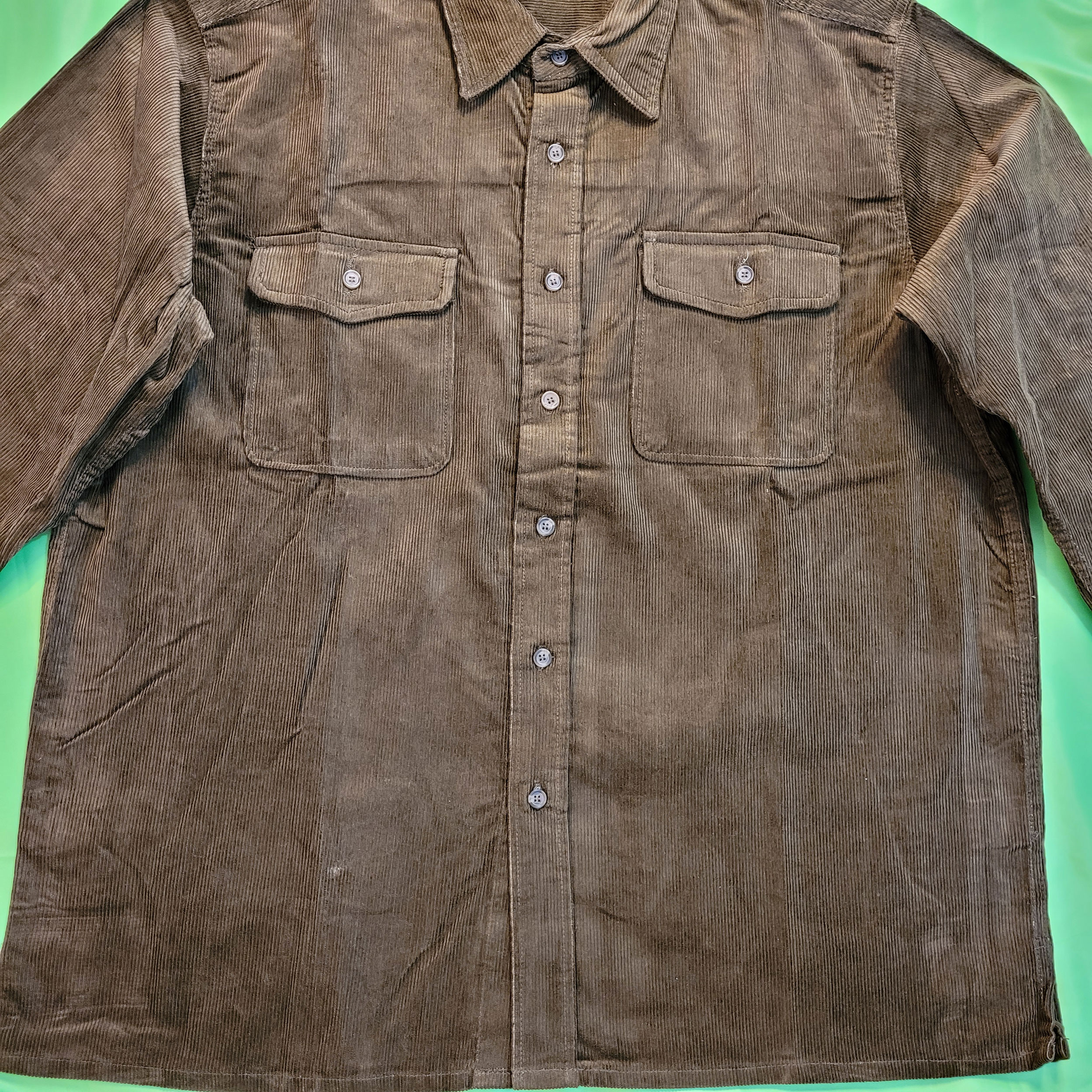 پیراهن مردانه واتسونز مدل k-609 -  - 2