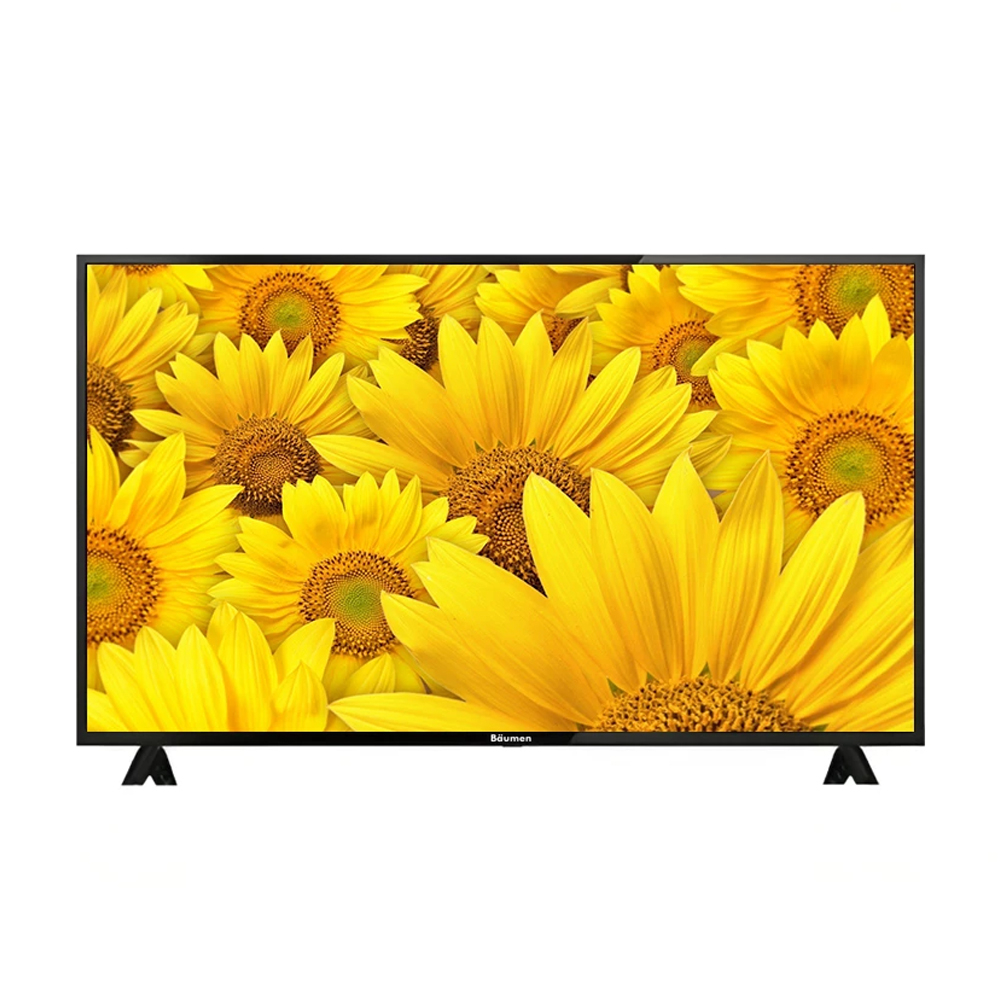 تلویزیون ال ای دی بویمن مدل 43JB7100SD سایز 43 اینچ