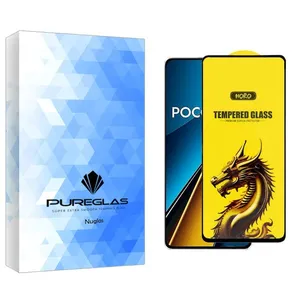 Pureglas NueGlas Y-Horo Screen Protector For Xiaomi poco x6