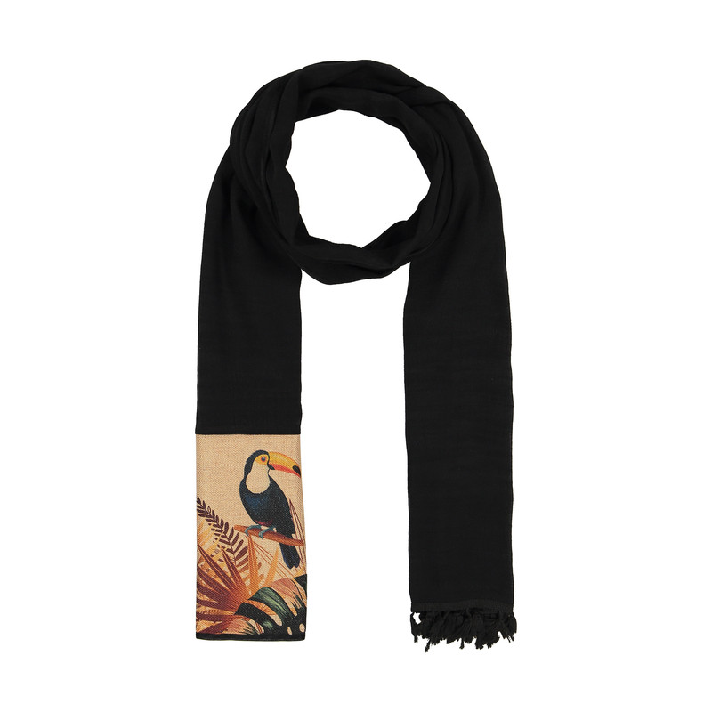 شال زنانه دونابل مدل 2253442009999