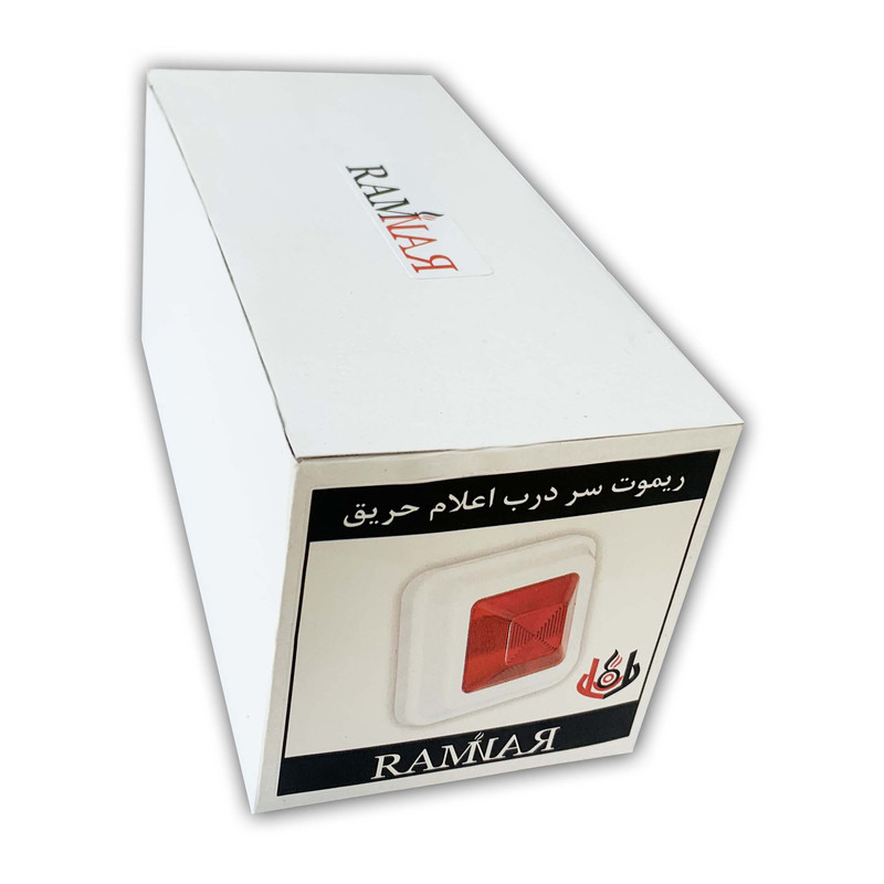 ریموت اندیکاتور رامنار مدل RI