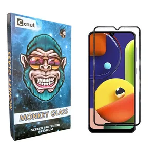 Coconut monku Screen Protector For Samsung Galaxy A50s