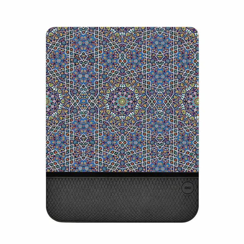 ماوس پد ماهوت مدل SML- Iran-Tile6
