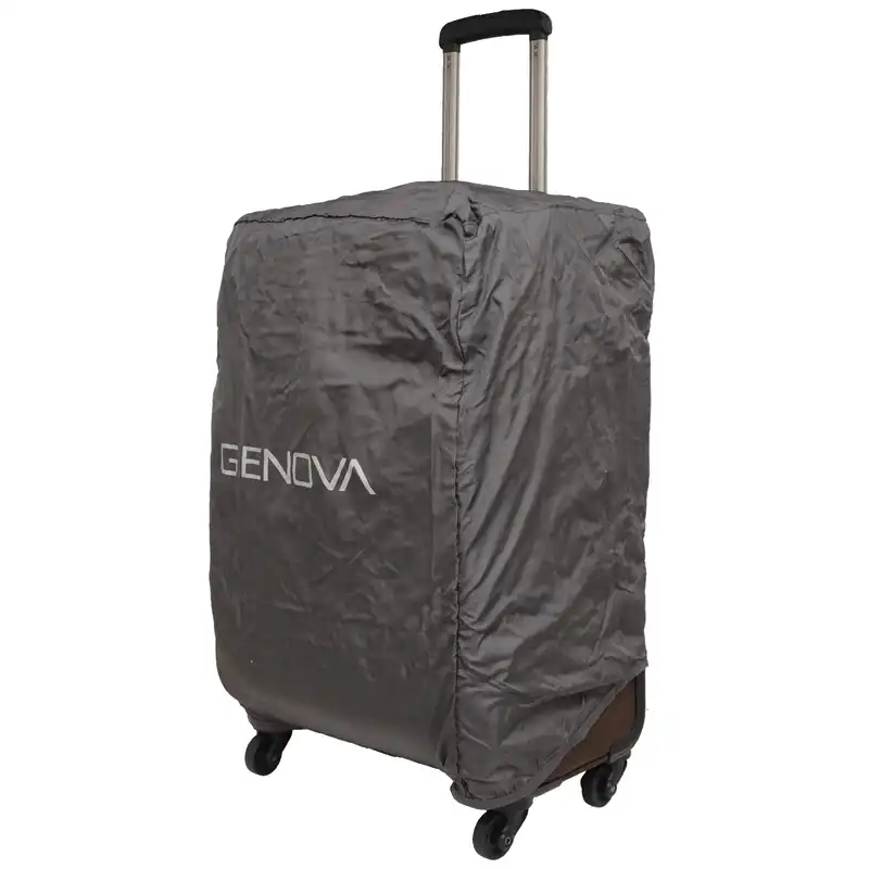 کاور چمدان جنوا مدل GN 28 سایز بزرگ