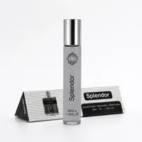 ادو پرفیوم مردانه هارلینگن مدل Splendor با رایحه خنک حجم 35 میلی لیتر