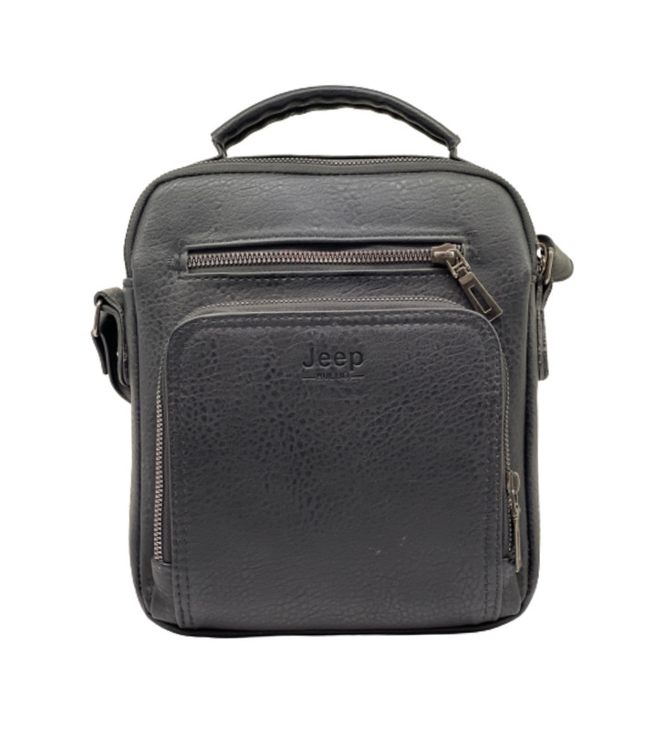 کیف رودوشی مردانه مدل JE_2501