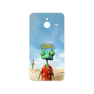 MAHOOT Rango Cover Sticker for Microsoft Lumia 640 XL