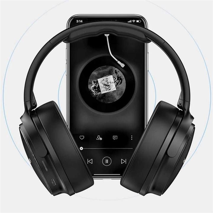 هدفون بلوتوثی اوی مدل A780BL -  - 59