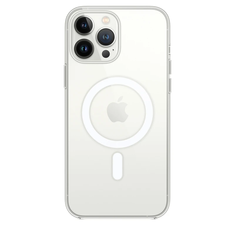 کاور مدل مگ سیف مناسب برای گوشی موبایل اپل iphone 13 PROMAX