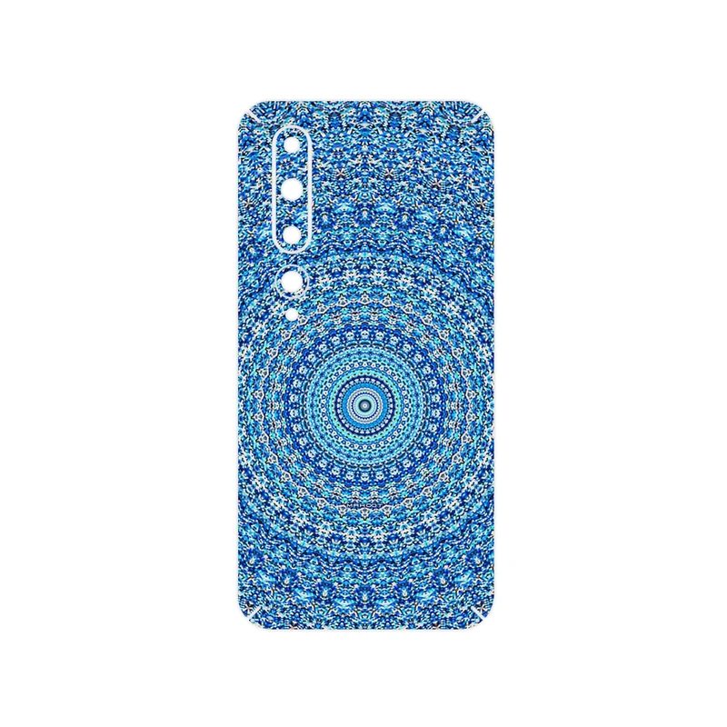 برچسب پوششی ماهوت مدل Mandala Design 1 مناسب برای گوشی موبایل شیائومی Mi 10 5G