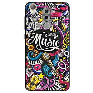  Megafone 8241 Cover For Huawei Y6