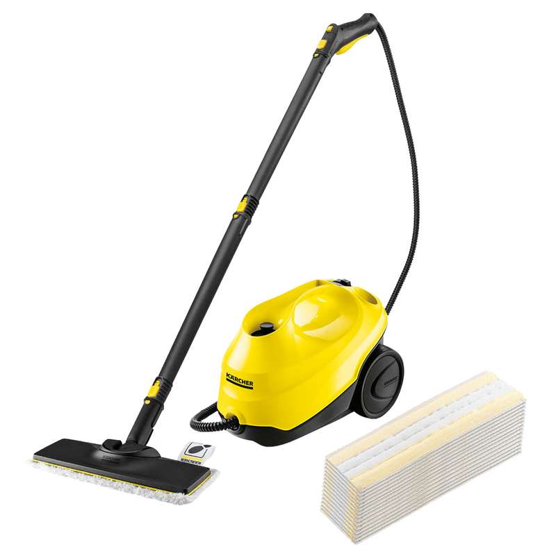 بخار شو کرشر مدل SC3 Easy Fix همراه با دستمال نظافت