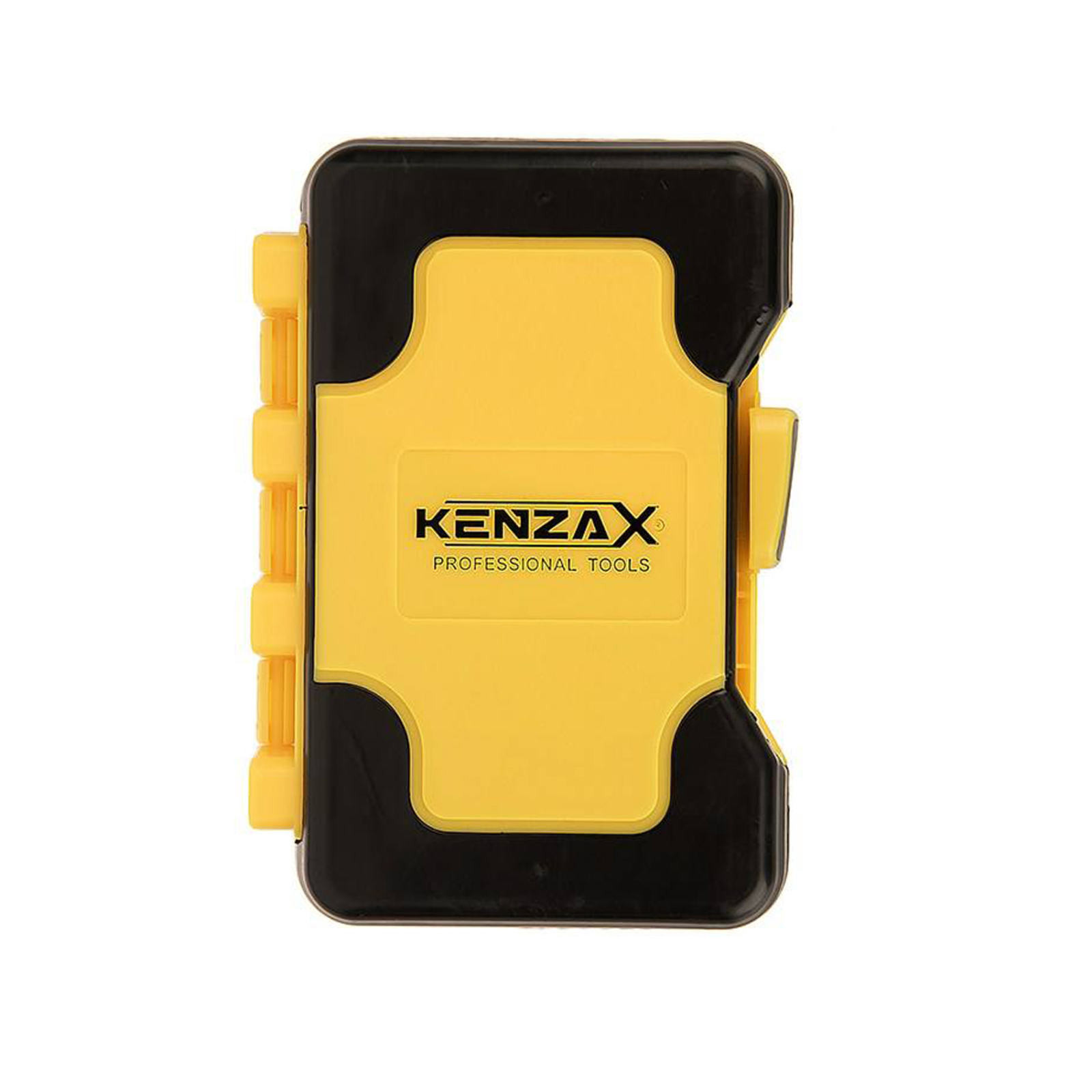 مجموعه 20 عددی مته کنزاکس کد KSV49