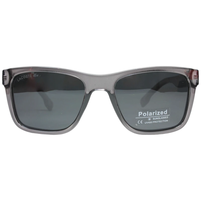 عینک آفتابی مستطیلی مردانه مدل 89063