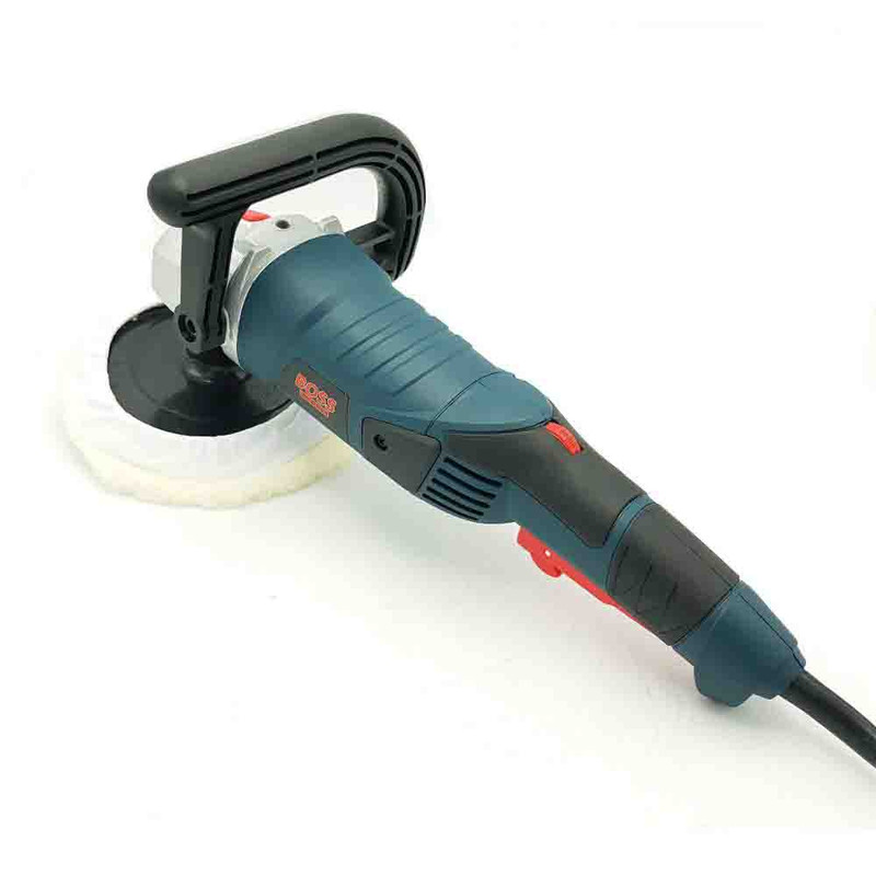 دستگاه پولیش باس مدل 2000