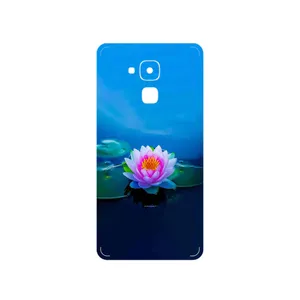 MAHOOT Lotus Cover Sticker for Huawei Gt3