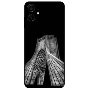 Megafone Azadi Tower 8263 Cover For Samsung Galaxy A06