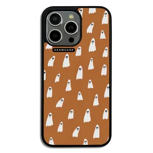 AKAM AMC-WA15PROMAX-BOO-14 Cover For Apple iPhone 15 Pro Max