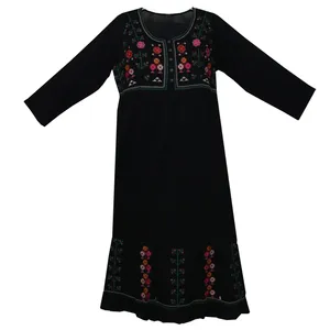 پیراهن زنانه مدل 824 رنگ مشکی