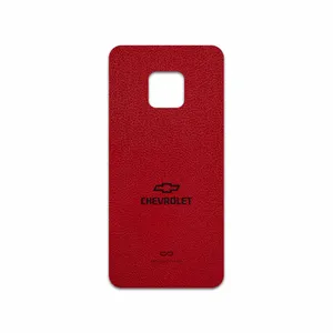 MAHOOT RL-CHVRLT Cover Sticker for Huawei Mate 20 Pro