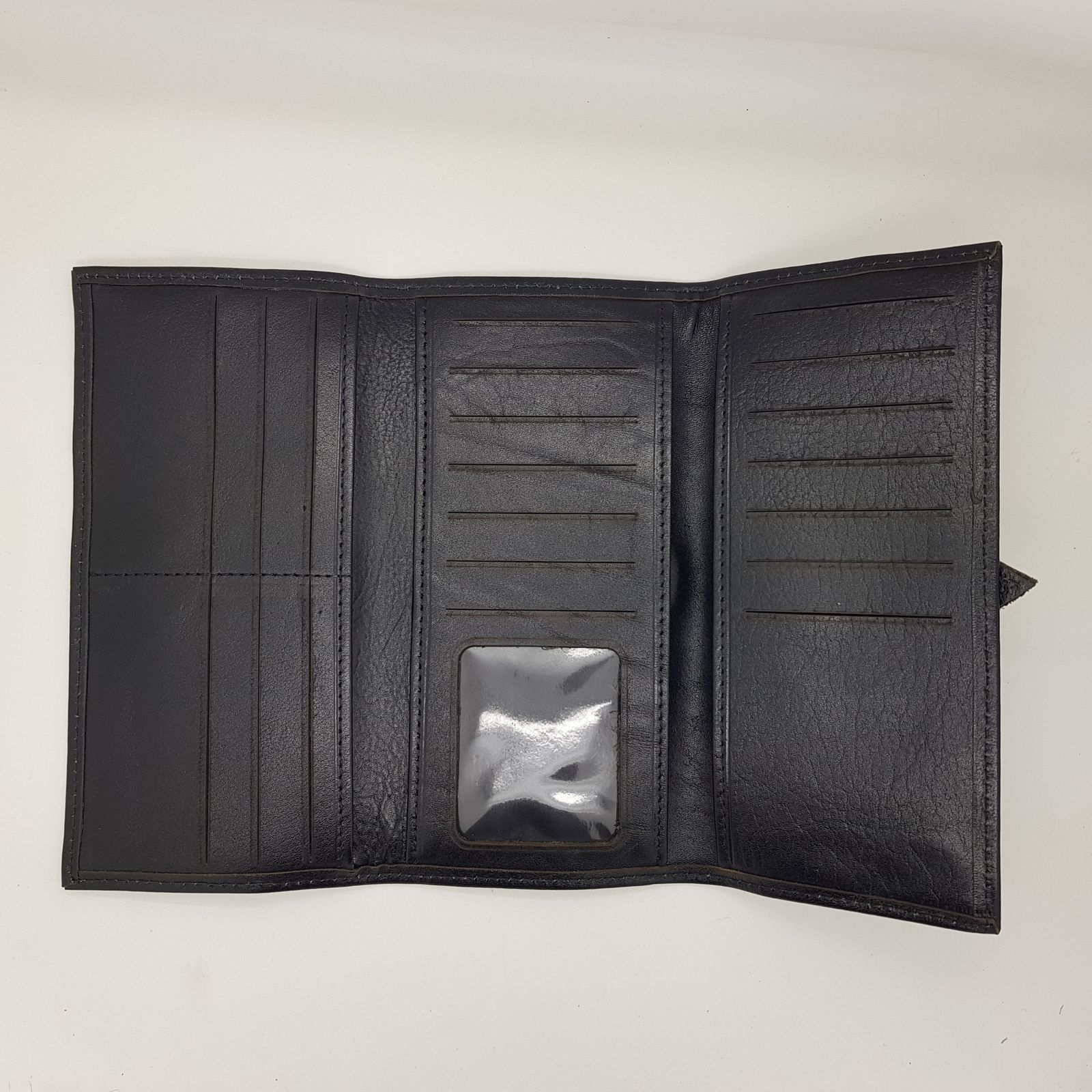 کیف پول زنانه چرم دیاکو مدل 313 -  - 9