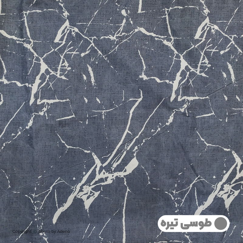 رو بالشی آدنو مدل سرامیک کد Ch45 بسته 2 عددی