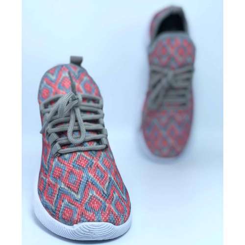 کفش مخصوص پیاده روی زنانه  کفش سعیدی کد Sh 601