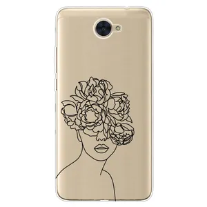 Megafone C28-B Cover For Huawei Y7 2017 / Y7 Prime 2017