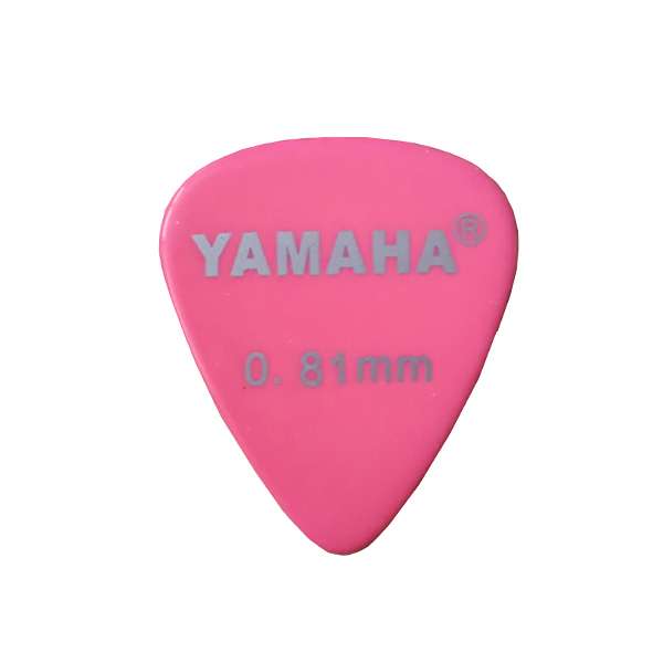 پیک گیتار یاماها مدل 0.81