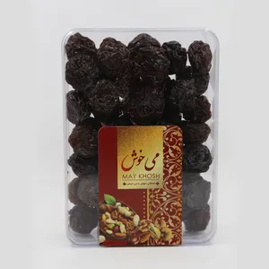آلو برقانی می خوش - 380 گرم