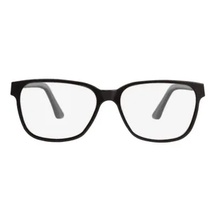 فریم عینک طبی ویفرر (Wayfarer) مدل 03 مناسب برای صورت مستطیل، مربع، قلب، بیضی