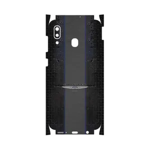 MAHOOT Chrysler-FullSkin Cover Sticker for Samsung Galaxy M10s