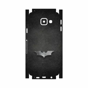 MAHOOT Batman-FullSkin Cover Sticker for Samsung Galaxy A3 2016