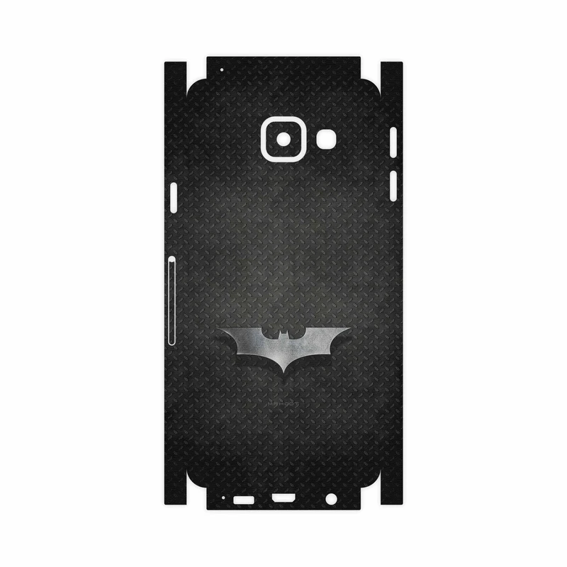 برچسب پوششی ماهوت مدل Batman-FullSkin مناسب برای گوشی موبایل سامسونگ Galaxy A3 2016
