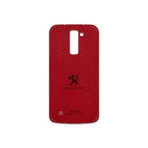 MAHOOT RL-PEGT Cover Sticker for LG K10