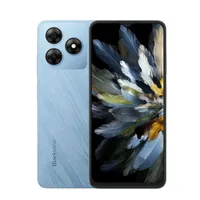 گوشی موبایل بلک ویو مدل WAVE 8 دو سیم کارت ظرفیت 256 گیگابایت و رم 4 گیگابایت