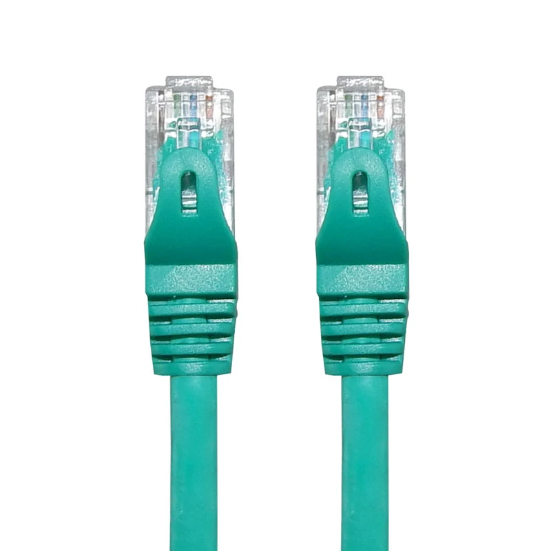 پچ کورد Cat6 کِی نت مدل sftp cat6 طول 1 متر پچ کورد Cat6 کِی نت مدل sftp cat6 طول 1 متر