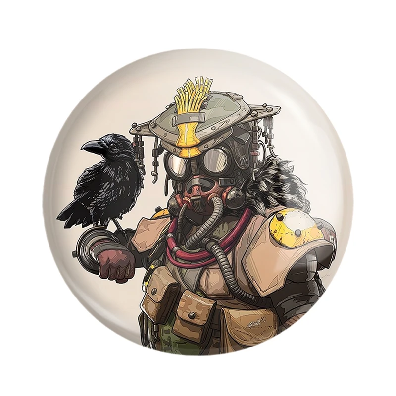 پیکسل خندالو مدل bloodhound  ایکس لجند کد 30958