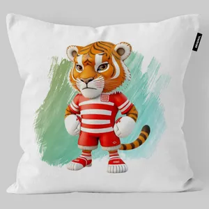 کوسن کودک تاراد مدل کارتونی کد KO1493