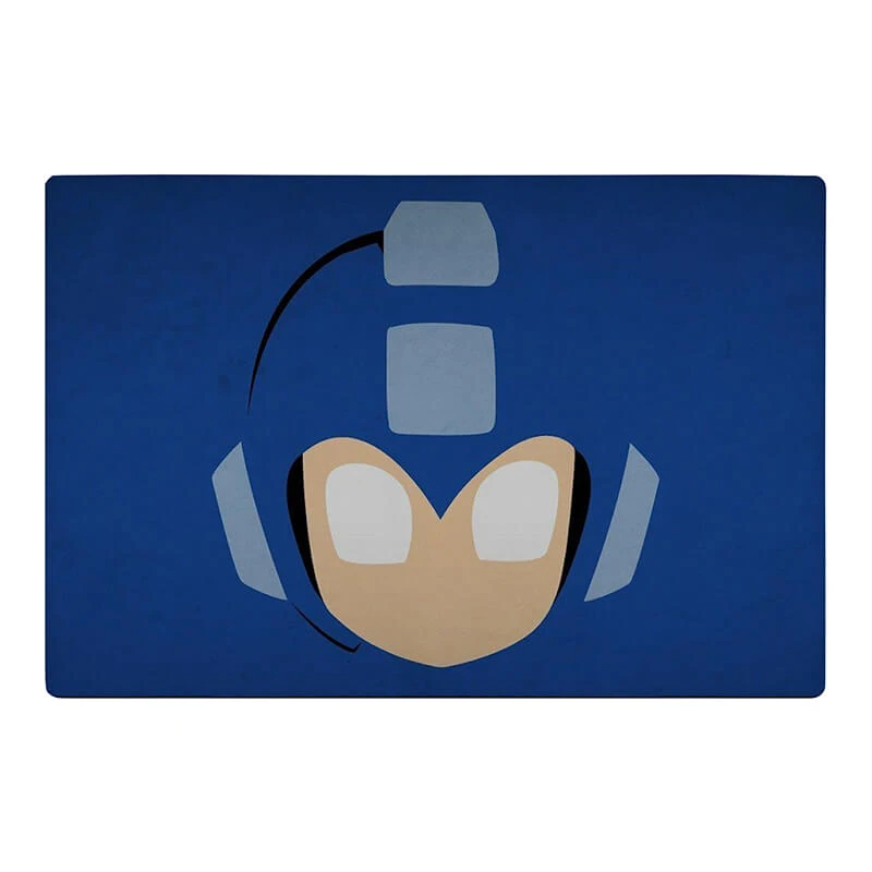 ماوس پد مخصوص بازی زیگ زاگ  طرح megaman کد 4284