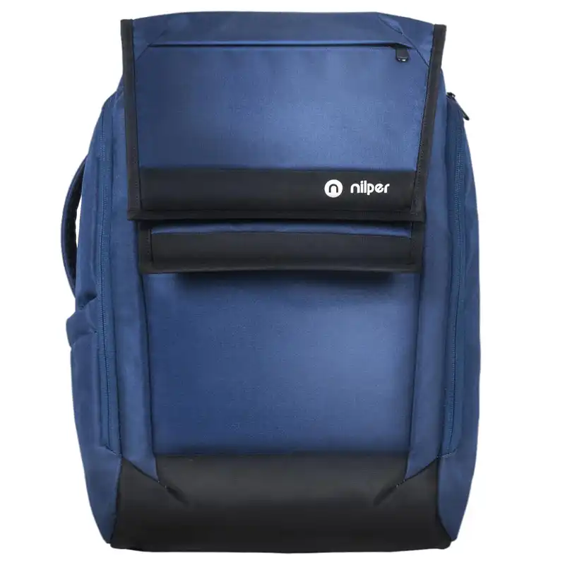کوله پشتی نیلپر مدل 112 حرفه ای